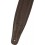Fender Premium Leather Strap 3.5 inch Brown