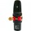 BG France DUO ligature - 24K Gold plated LD1