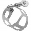BG France Tradition ligature - Silver-plated L17