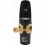 BG France Tradition ligature - 24k Gold plated L11