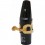 BG France Tradition ligature - 24k Gold plated L11
