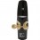 BG France Tradition ligature - Gold lacquered L10