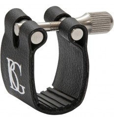 BG France Standard ligature L6