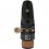 BG France Tradition ligature - Black lacquered L3B