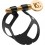 BG France Tradition ligature - Black lacquered L3B