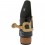 BG France Tradition ligature - 24k Gold plated L3