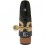 BG France Tradition ligature - 24k Gold plated L3