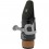 BG France Tradition ligature - Silver plated L2