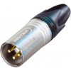 Neutrik NC3MXX-EMC