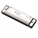 Fender Blues Deluxe Harmonica B Flat