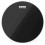 Evans Black Chrome 16 TT16CHR