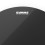 Evans Black Chrome 10 TT10CHR