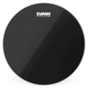 Evans Black Chrome 10 TT10CHR