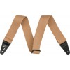Fender SuperSoft Strap 2 inch Toffee