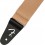 Fender SuperSoft Strap 2 inch Toffee