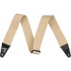 Fender Supersoft Strap 2 inch Sand