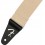 Fender Supersoft Strap 2 inch Sand
