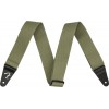 Fender Supersoft Strap 2 inch Olive