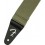 Fender Supersoft Strap 2 inch Olive