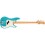 Fender Player II Precision Bass MN Aquatone Blue RESIGILAT 47455