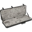 Fender Deluxe Molded Case - Stratocaster/Telecaster