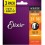 Elixir Nanoweb Phosphor Bronze Medium 3-Pack 16546