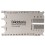 D-Addario String Height Gauge PW-SHG-01