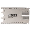 D-Addario String Height Gauge PW-SHG-01