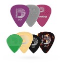 D-Addario Variety Picks 7-Pack 1XVP4-5