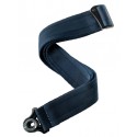 D-Addario Auto Lock Guitar Strap, Midnight 50BAL10