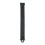 D-Addario Auto Lock Guitar Strap, Skater Black 50BAL05