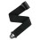 D-Addario Auto Lock Polypro Guitar Strap, Black PWSAL400