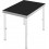 Showgear Mammoth Dex Slim 1 m x 0.5 m