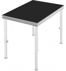 Showgear Mammoth Dex Slim 1 m x 0.5 m