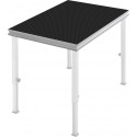 Showgear Mammoth Dex Slim 1 m x 0.5 m