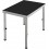 Showgear Mammoth Dex Slim 1 m x 0.5 m