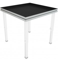 Showgear Mammoth Dex Slim 1 m x 1 m