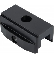 Showgear Inner Part Slide 3.0 WLL 100 kg - 10 mm mounting hole