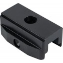 Showgear Inner Part Slide 3.0 WLL 100 kg - 10 mm mounting hole