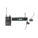 Audio Technica M3