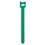 Zeedo Shop Velcro Cable Tie Verde 250 mm