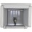 ISOVOX 2 Portable Vocal Isolation Booth White