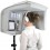 ISOVOX 2 Portable Vocal Isolation Booth White