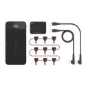 D-Addario XPND Pedal Power Battery Kit