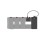 D-Addario XPND Pedal Power Battery Kit