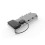D-Addario XPND Pedal Power Battery Kit