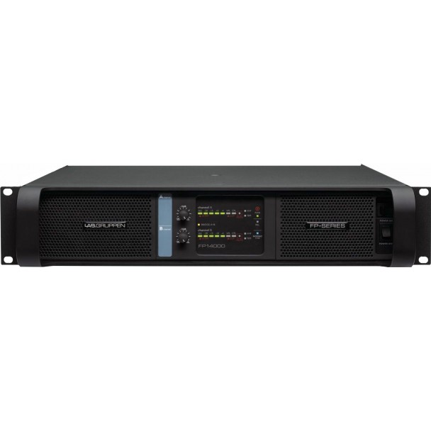 【新品・60%OFF】ウエラ SYSTEM 14点セット Lab Gruppen FP 14000 - Zeedo Shop