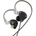 KZ Acoustics ZS10 PRO Stone Black