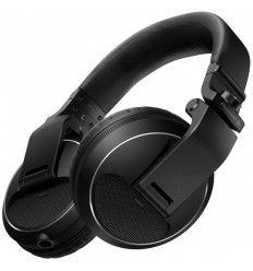 Pioneer DJ HDJ-X5 Black RESIGILAT 98221