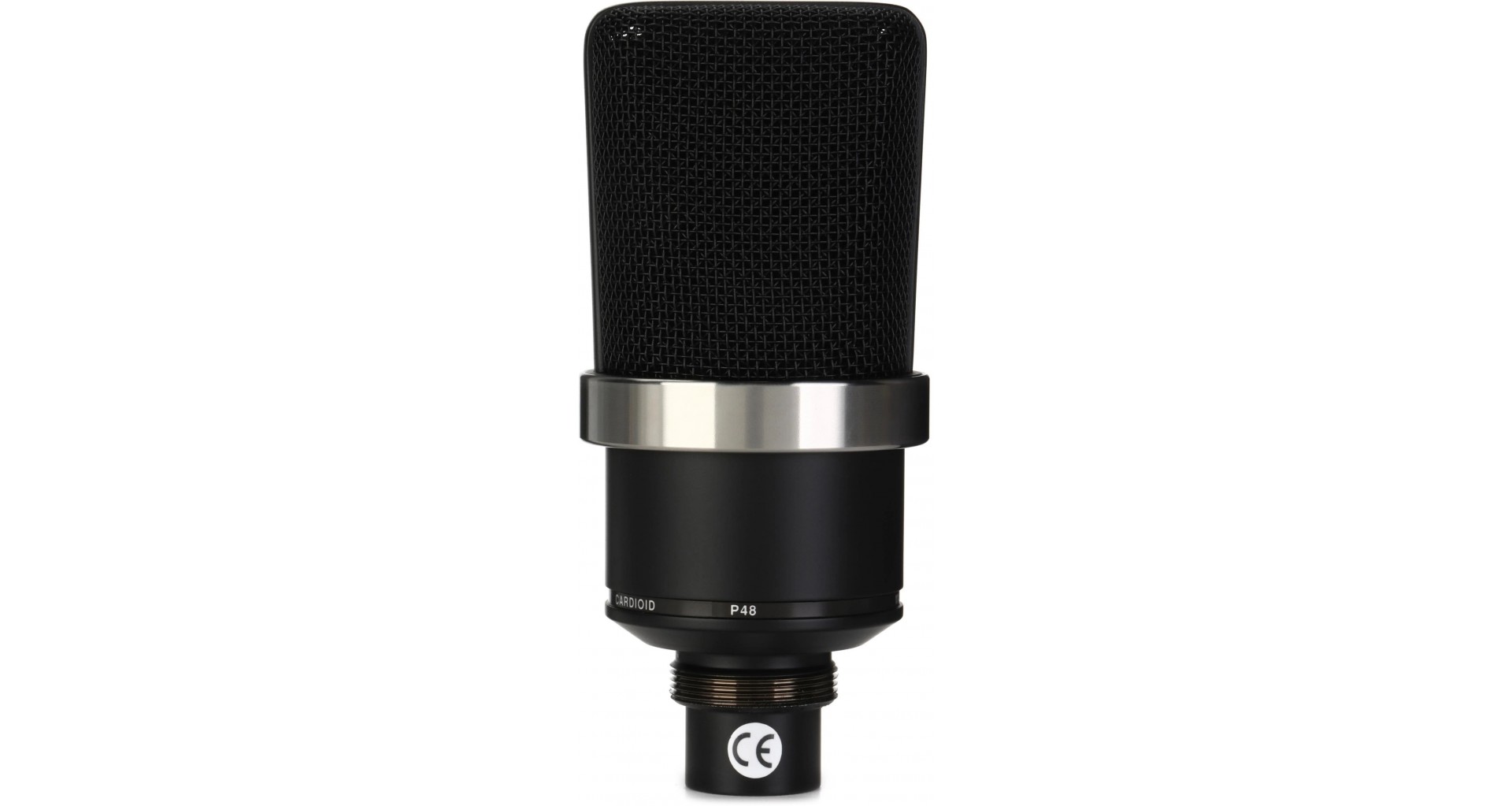 Neumann TLM 102 Studio Set Black Set studio microfon condenser